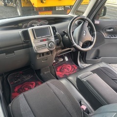 タントカスタムの画像