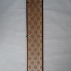 短歌　額の画像