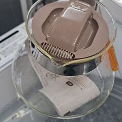 【リサイクルショップどりーむ天保山店】No.4801　コーヒーポット　写真参照🎵　お買い得品🎵の画像