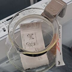 【リサイクルショップどりーむ天保山店】No.4801　コーヒーポット　写真参照🎵　お買い得品🎵の画像