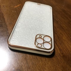 iPhone11プロMAX用　カバーの画像