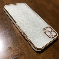 iPhone11プロMAX用　カバーの画像