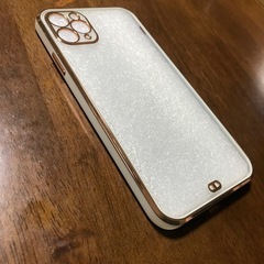 iPhone11プロMAX用　カバーの画像