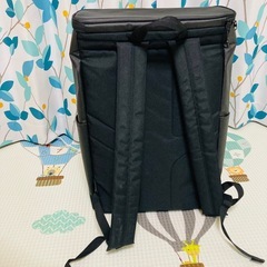 adidas バックパックの画像