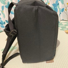 adidas バックパックの画像