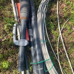 田んぼ用　全て引き取り限定の画像