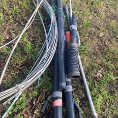 田んぼ用　全て引き取り限定の画像