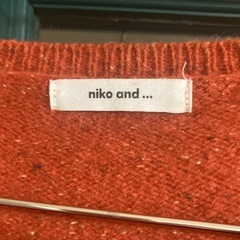 niko and...の画像