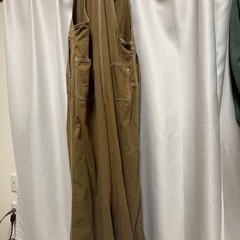 お譲り先決定オーバーオール低身長さんむけの画像