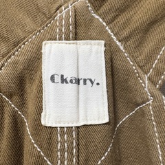 お譲り先決定オーバーオール低身長さんむけの画像