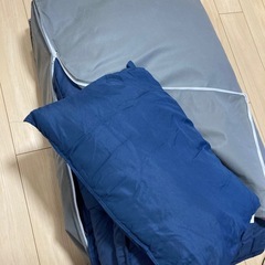 布団
一式の画像