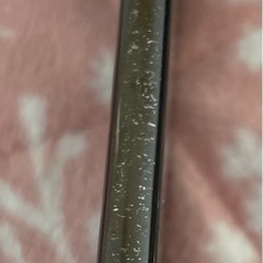 iPhonexsMax スペースグレイ　本体の画像