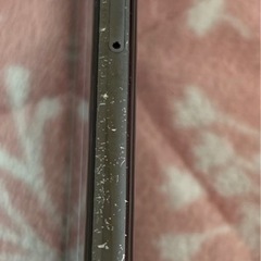 iPhonexsMax スペースグレイ　本体の画像