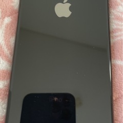 iPhonexsMax スペースグレイ　本体の画像