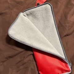 6日削除/折り畳み傘カバーの画像