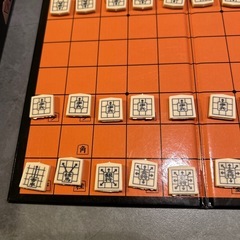 マスター将棋ミニの画像