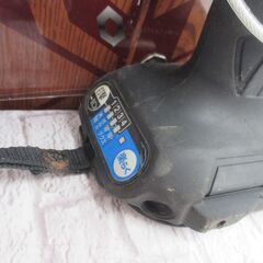 makita マキタ TD173D(B) インパクトドライバ 中古品 18V 本体のみ 【ハンズクラフト宜野湾店】の画像