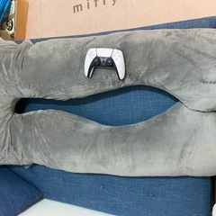 マタニティクッションの画像