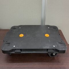 ミニ連結台車 サイズ約:横42cm縦29cm高さ10cm  ストーブミニ台車 サイズ約:横30cm縦32cm 高さ7.5cm 台車 DIY の画像