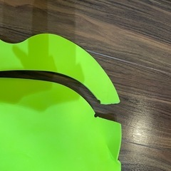 アップリカ　バスチェアの画像