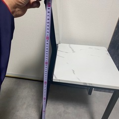 小さめの椅子の画像