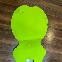 アップリカ　バスチェアの画像