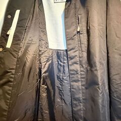 Zegna Sports　コートの画像