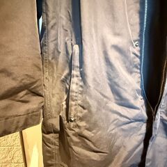 Zegna Sports　コートの画像