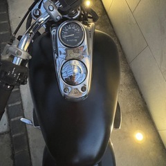 　マグナ50 ホンダ　原付　50cc ＭＴ　   　　の画像