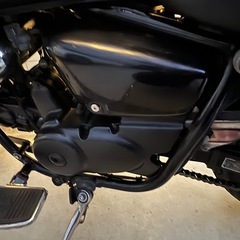 　マグナ50 ホンダ　原付　50cc ＭＴ　   　　の画像