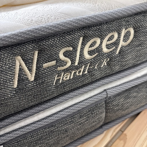 マットレス　ニトリ　Nsleep