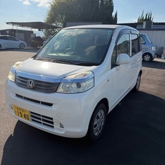 ホンダライフの画像