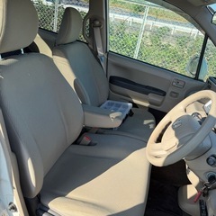 ホンダライフの画像