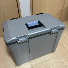 ロゴス　クーラーボックス（25リットル）の画像