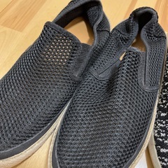 メンズ　靴の画像