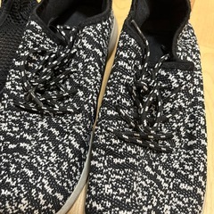 メンズ　靴の画像