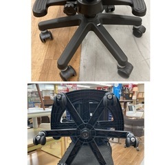 S382 ⭐ コイズミ ベストフィットチェア　CDY-665BKNB【デスク/チェア/椅子/子供部屋/リビング学習/集中力/お勉強の画像