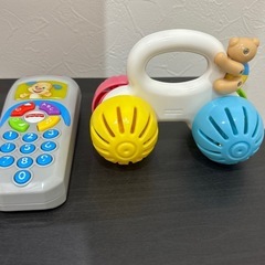 赤ちゃん おもちゃの画像