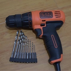 ドリルドライバーの画像
