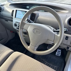 ダイハツ　タント　平成21年　車検残1年ありの画像