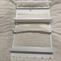 マグネットマルチラック　にとりニトリの画像