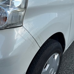 ダイハツ　タント　平成21年　車検残1年ありの画像