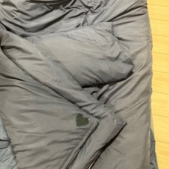 掛け布団と枕の画像