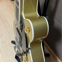 グレッチ  エレキギターの画像