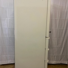 AQUA 4ドア冷蔵庫 AQR-36G 2018年製 355L右開きの画像