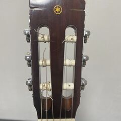 クラシックギター Yamaha C-150の画像