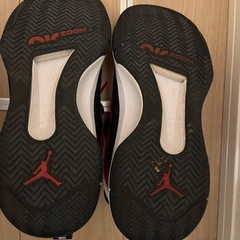 NIKEスニーカーの画像