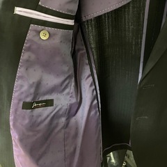 スーツの画像