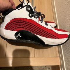 NIKEスニーカーの画像