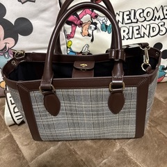 スナイデル❤︎ショルダー&ハンドバックの画像